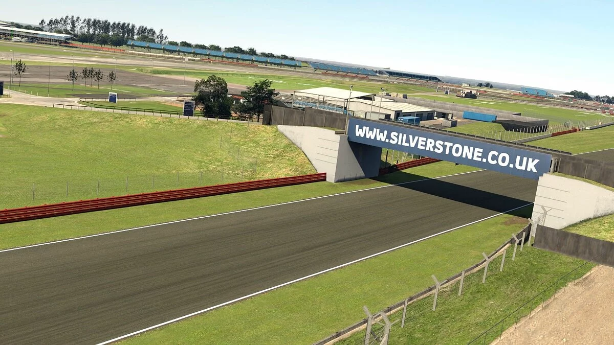 Скриншоты из Gran Turismo 6 / Картинка 61