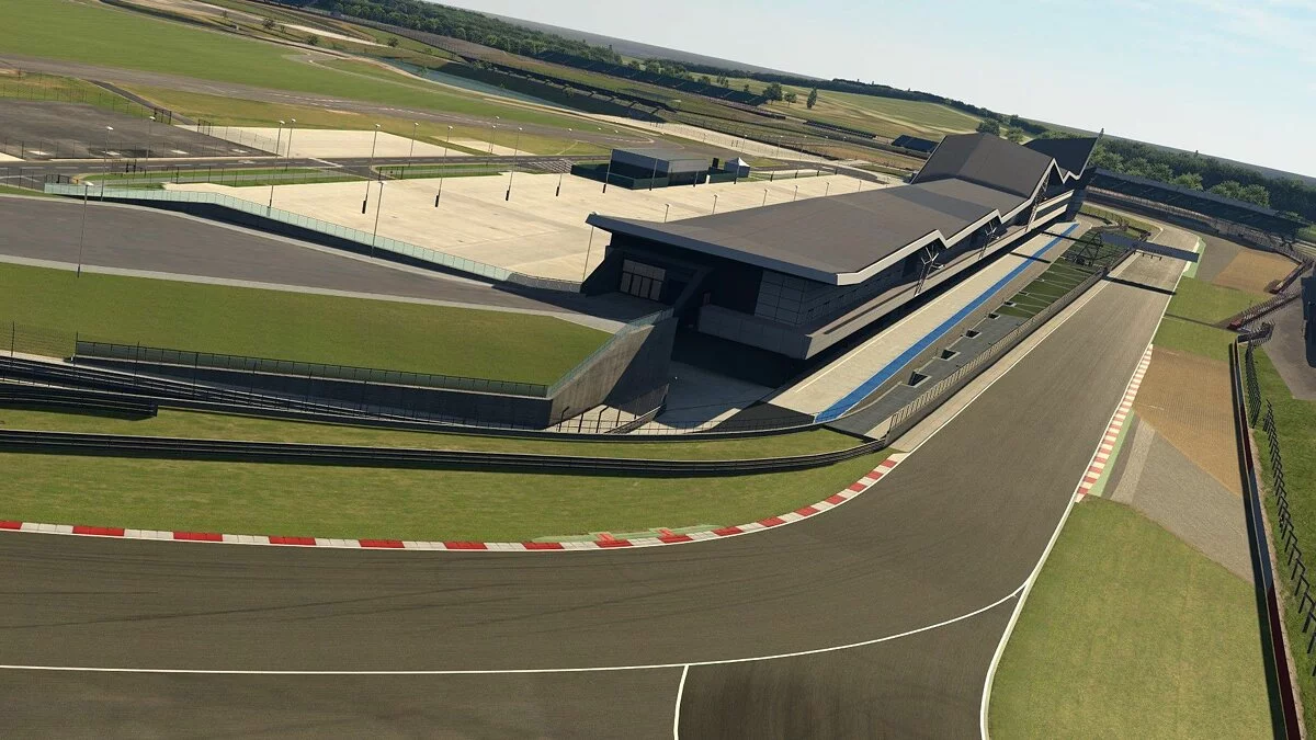 Скриншоты из Gran Turismo 6 / Картинка 85