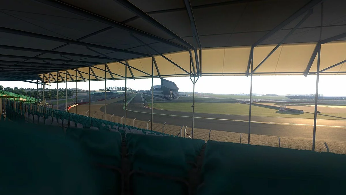 Скриншоты из Gran Turismo 6 / Картинка 94