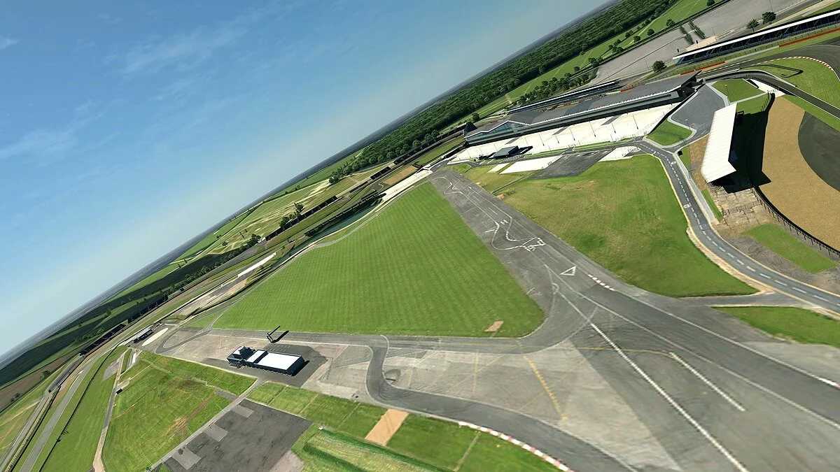 Скриншоты из Gran Turismo 6 / Картинка 91