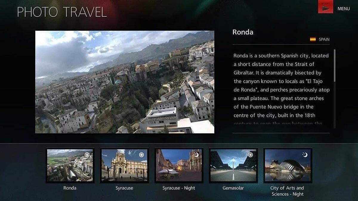 Скриншоты из Gran Turismo 6 / Картинка 216