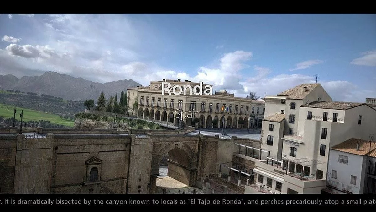 Скриншоты из Gran Turismo 6 / Картинка 223