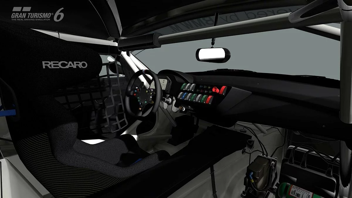 Скриншоты из Gran Turismo 6 / Картинка 288