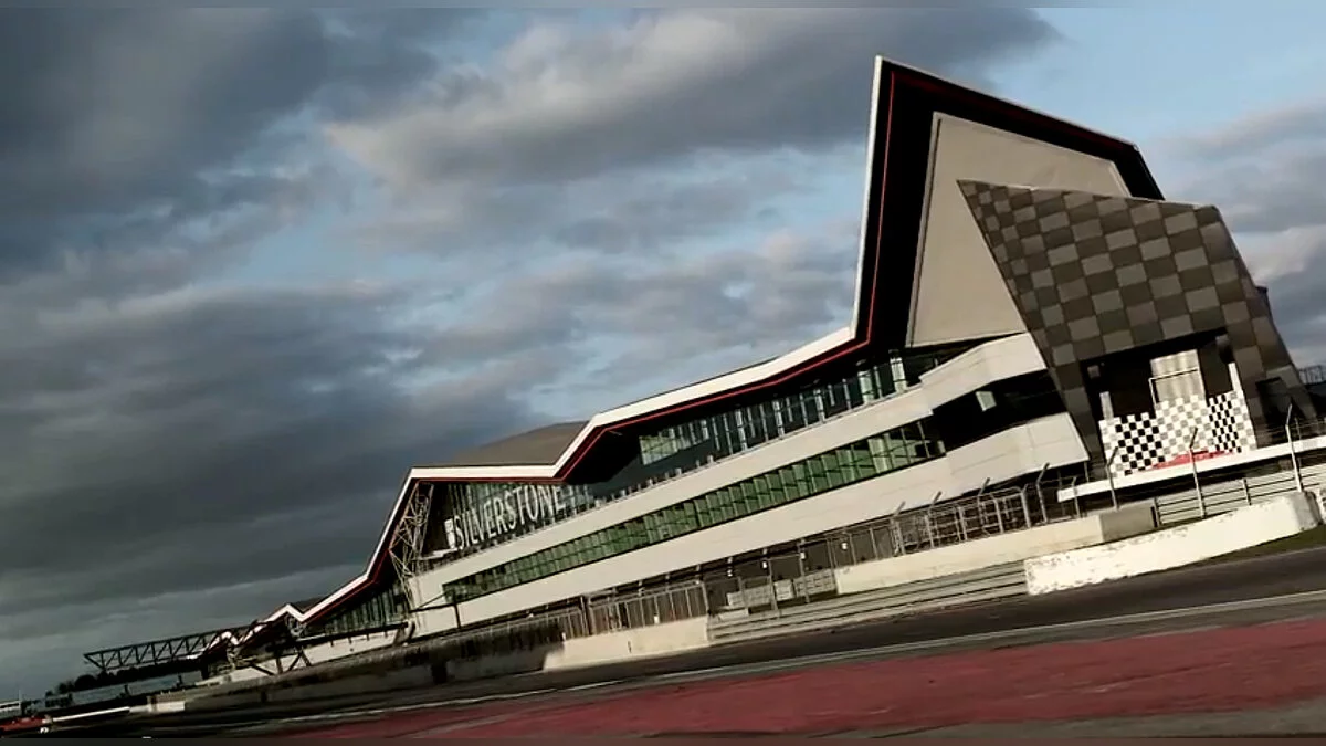 Скриншоты из Gran Turismo 6 / Картинка 120