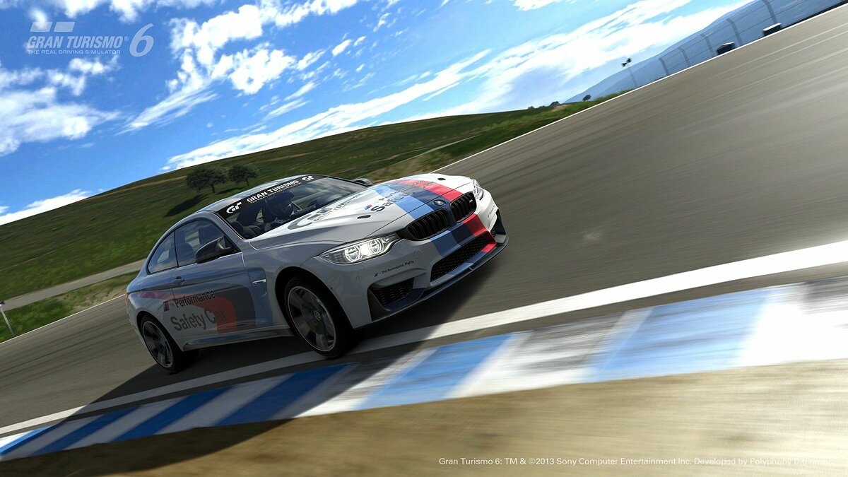 Gran Turismo 4 машины