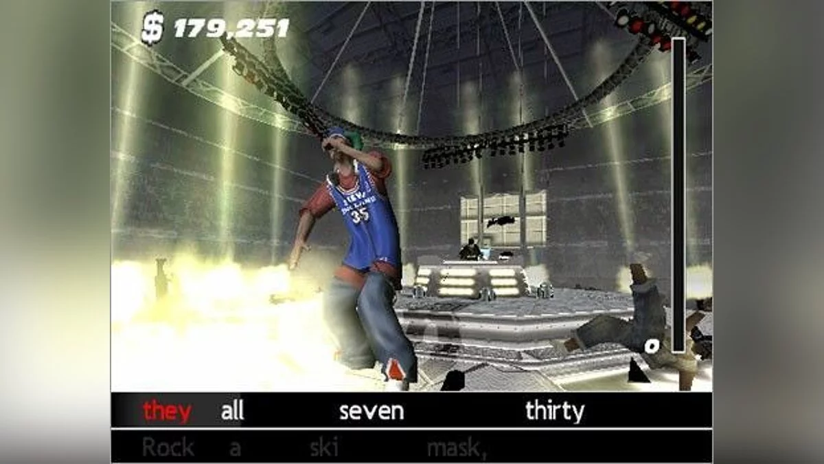Скриншоты из Get on Da Mic