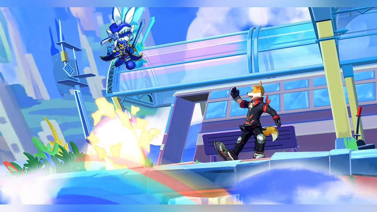 Скриншоты из Earth Romancer