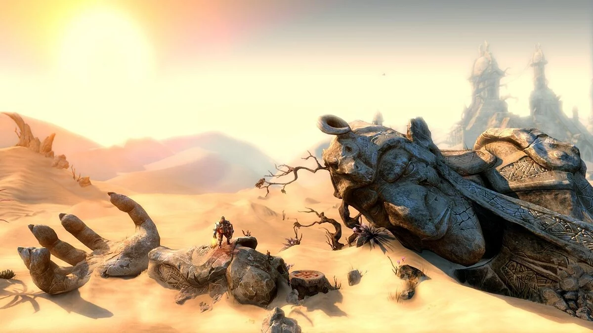 Скриншоты из Trine 2 / Картинка 55