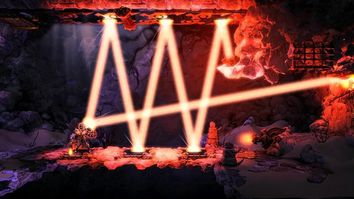 Скриншоты из Trine 2 / Картинка 65