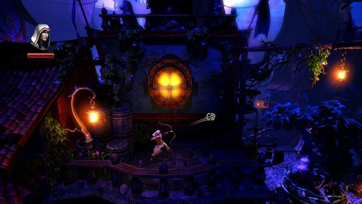 Скриншоты из Trine 2 / Картинка 47
