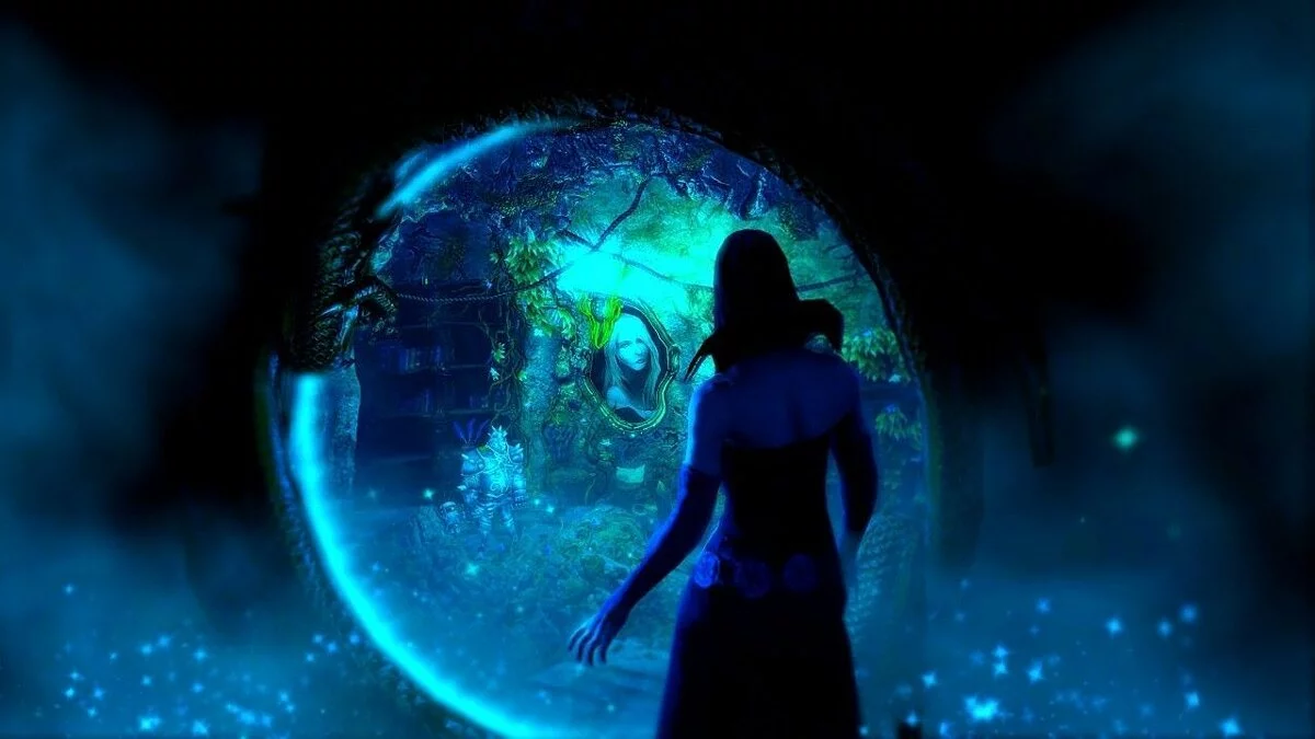 Скриншоты из Trine 2 / Картинка 27