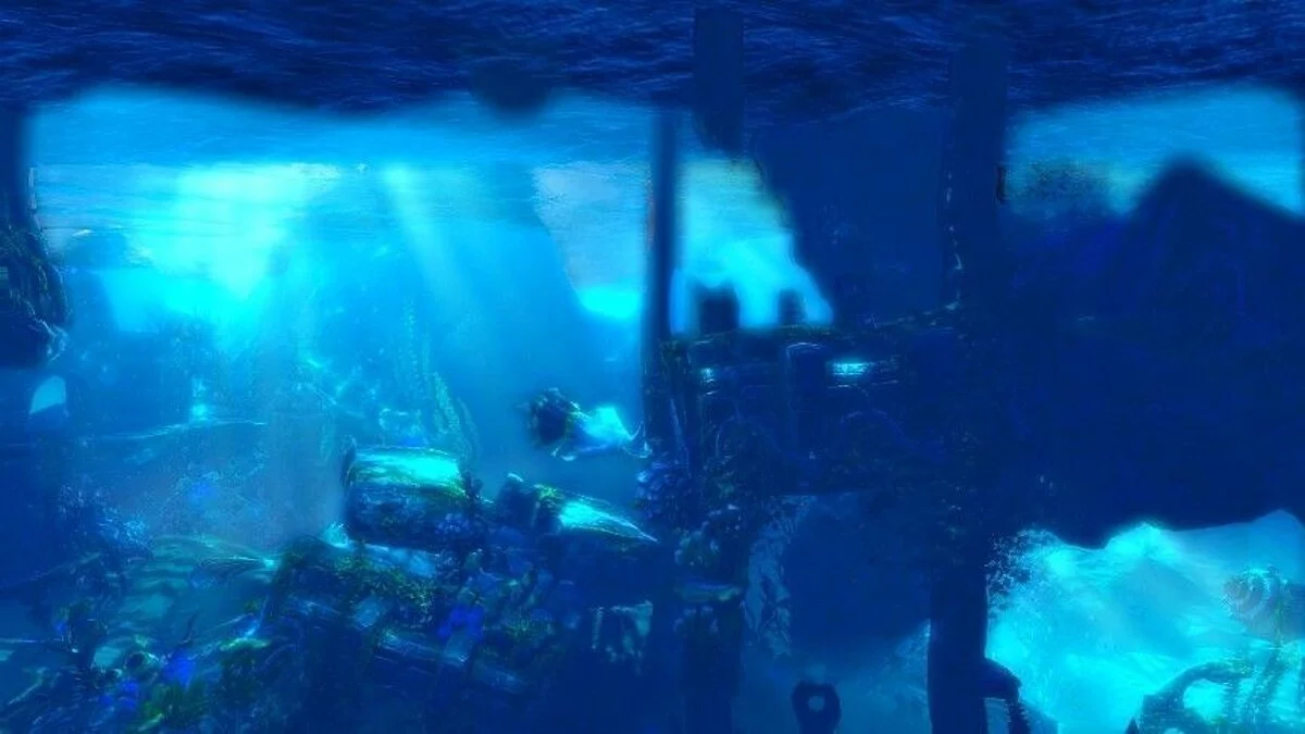 Скриншоты из Trine 2 / Картинка 31