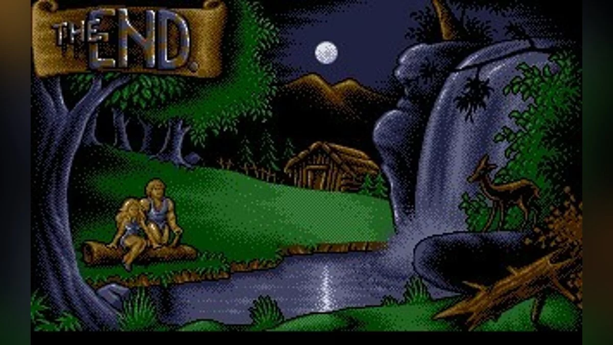 Скриншоты из Ghost Battle