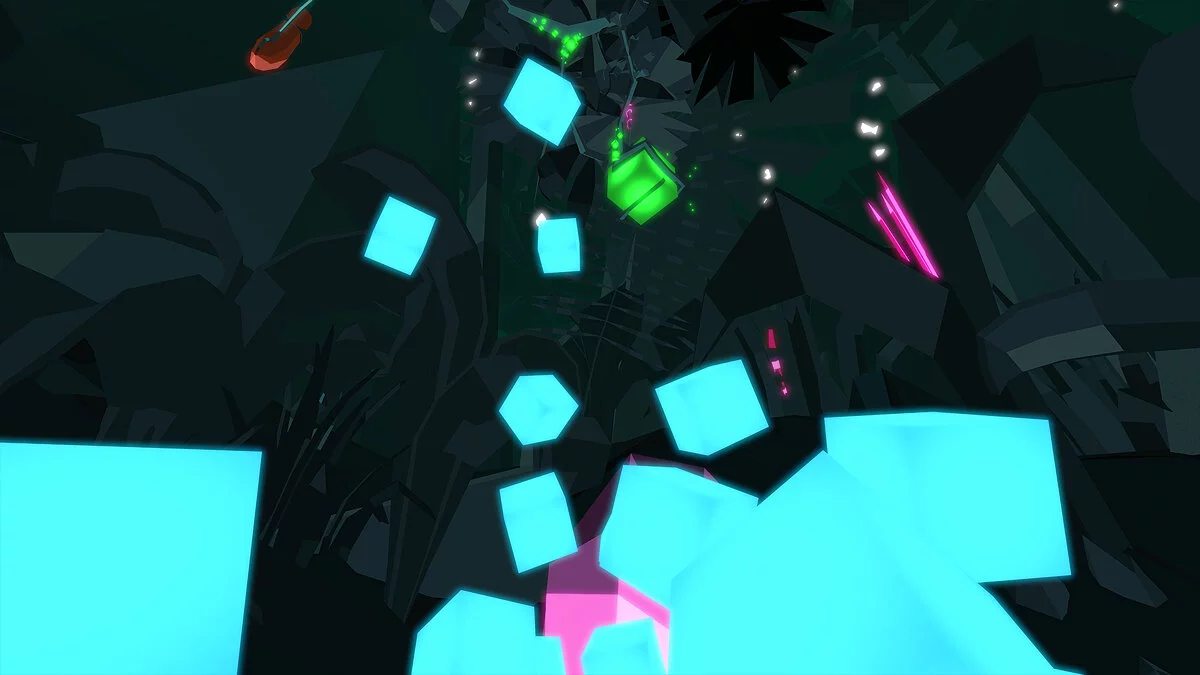 Скриншоты из Derora