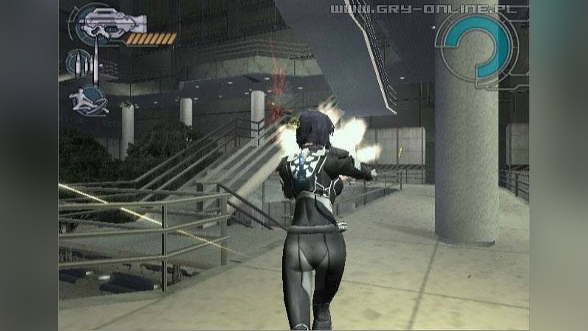 игры на psp cyberpunk фото 31