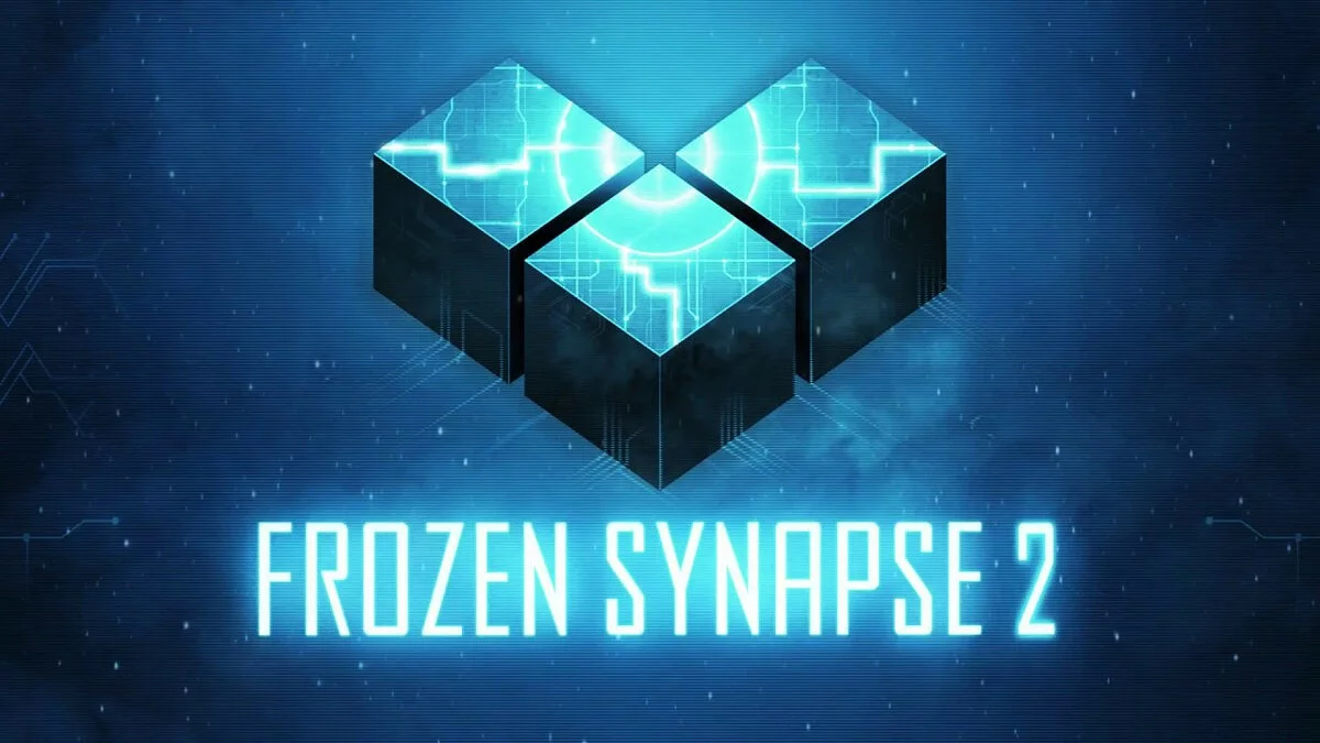 Арт из Frozen Synapse 2