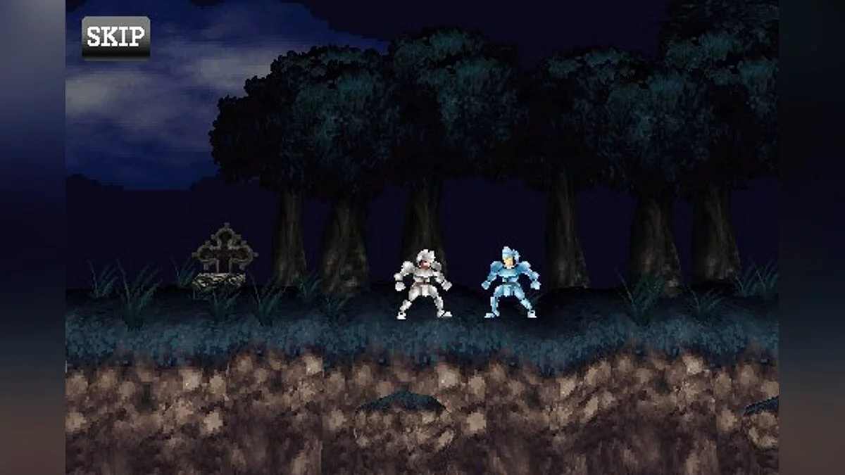 Скриншоты из Ghosts 'N Goblins: Gold Knights / Картинка 22