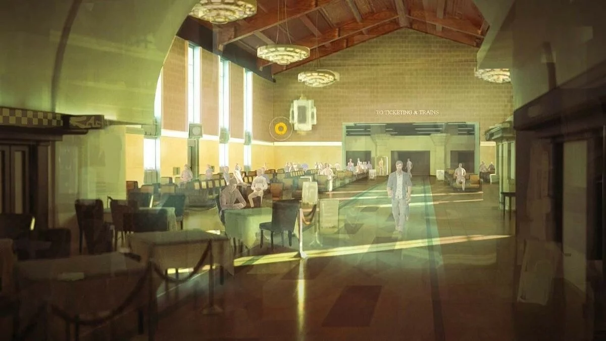 Скриншоты из Divide