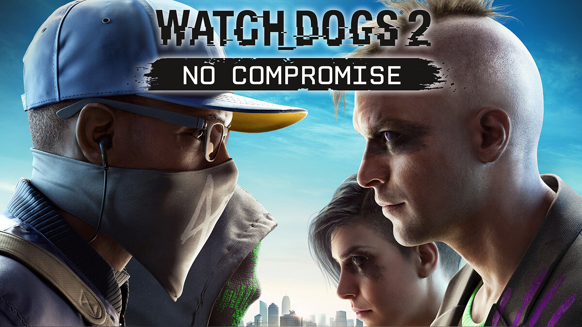 Watch Dogs 2: No Compromise - что это за игра, трейлер, системные  требования, отзывы и оценки, цены и скидки, гайды и прохождение, похожие  игры