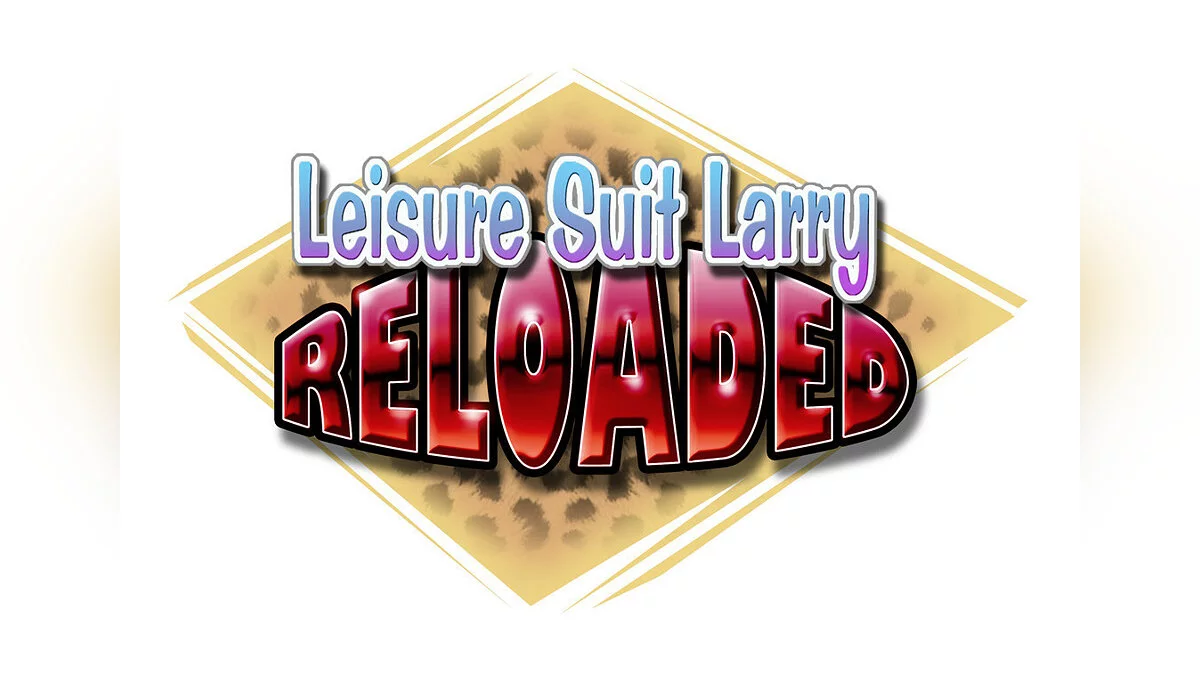 Арт из Leisure Suit Larry in the Land of the Lounge Lizards: Reloaded