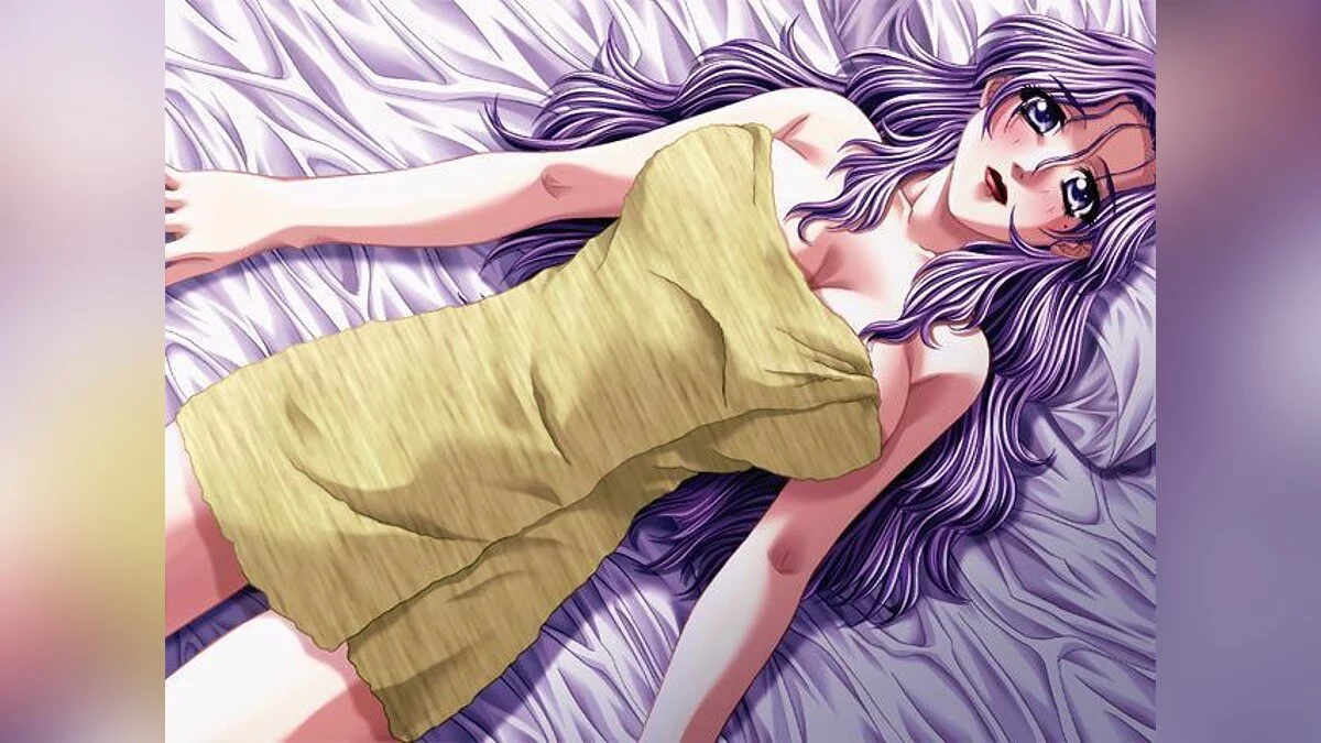 Скриншоты из Gibo: Stepmother's Sin