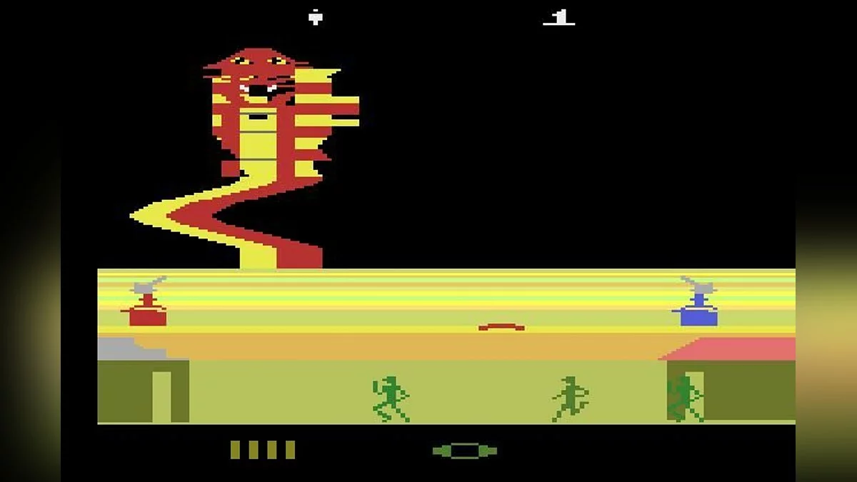 Скриншоты из G.I. Joe: Cobra Strike