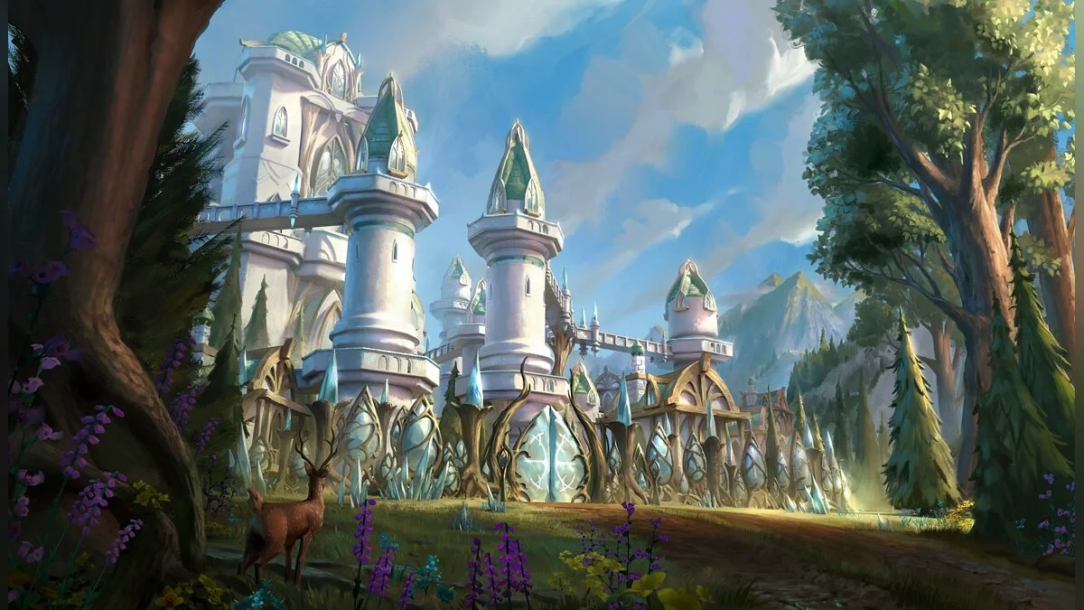 Арт из Old School RuneScape