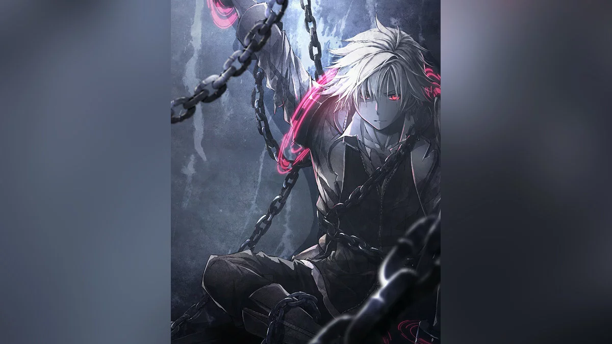 Арт из The Legend of Heroes: Trails of Cold Steel 4