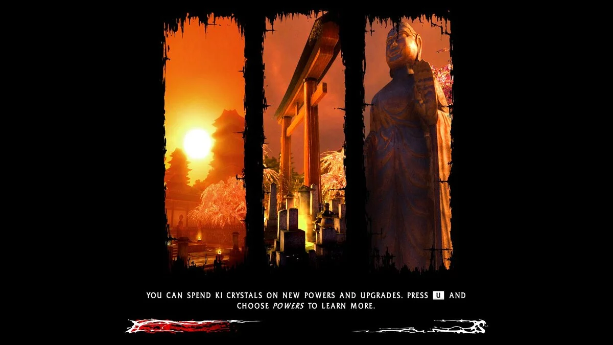 Скриншоты из Shadow Warrior / Картинка 44