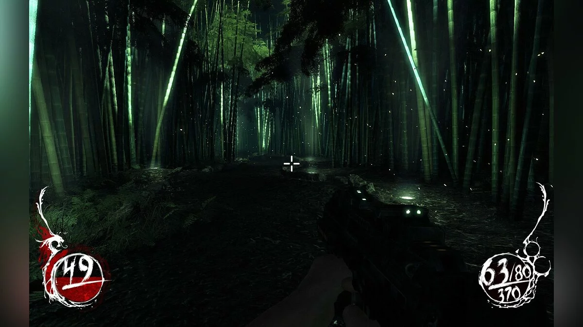 Скриншоты из Shadow Warrior / Картинка 47