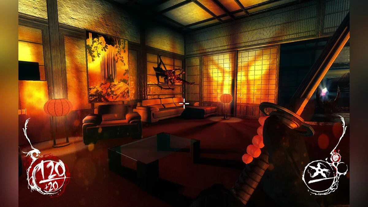 Скриншоты из Shadow Warrior / Картинка 55