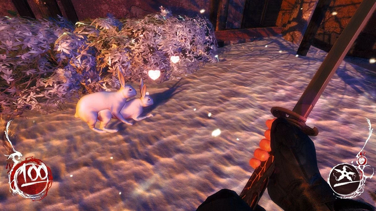 Скриншоты из Shadow Warrior / Картинка 81