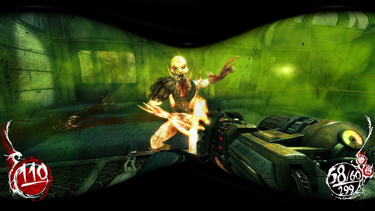 Shadow Warrior не скачивается