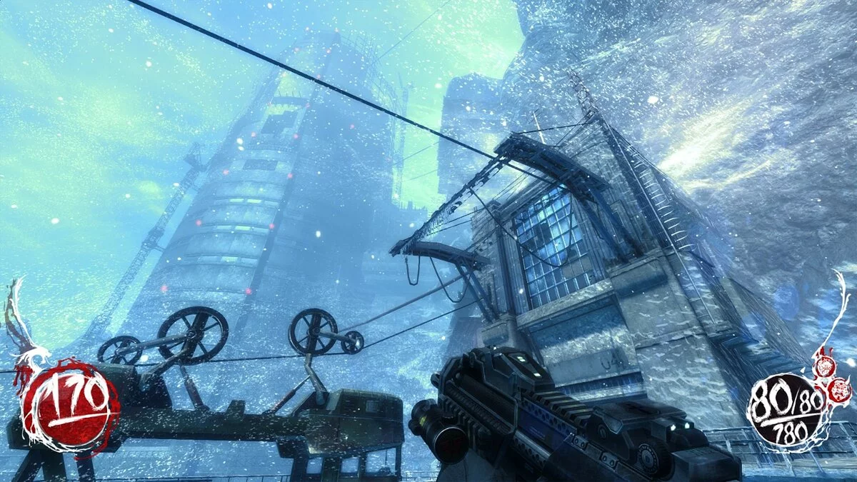Скриншоты из Shadow Warrior (2013)