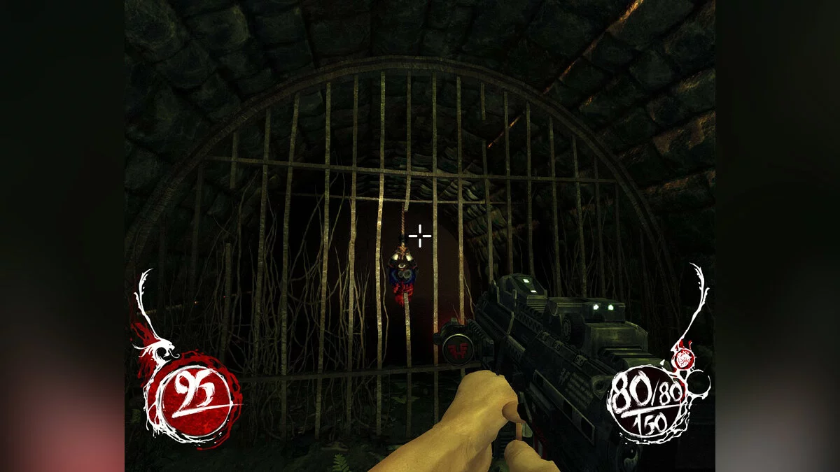 Скриншоты из Shadow Warrior / Картинка 31