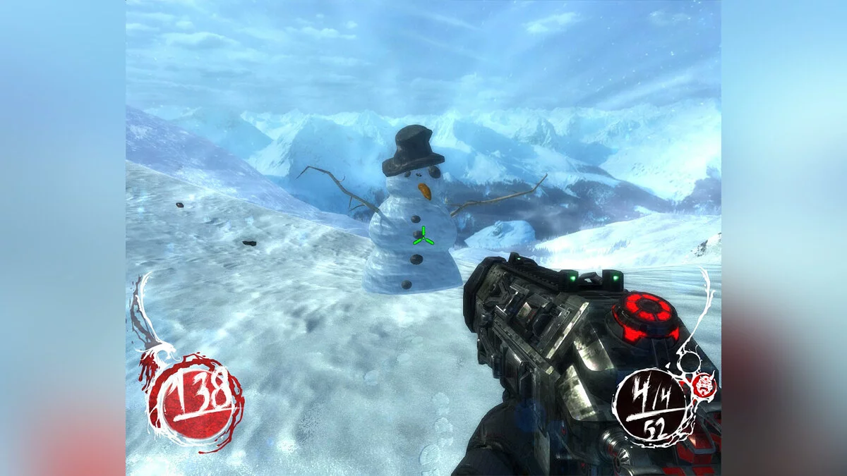 Скриншоты из Shadow Warrior / Картинка 36