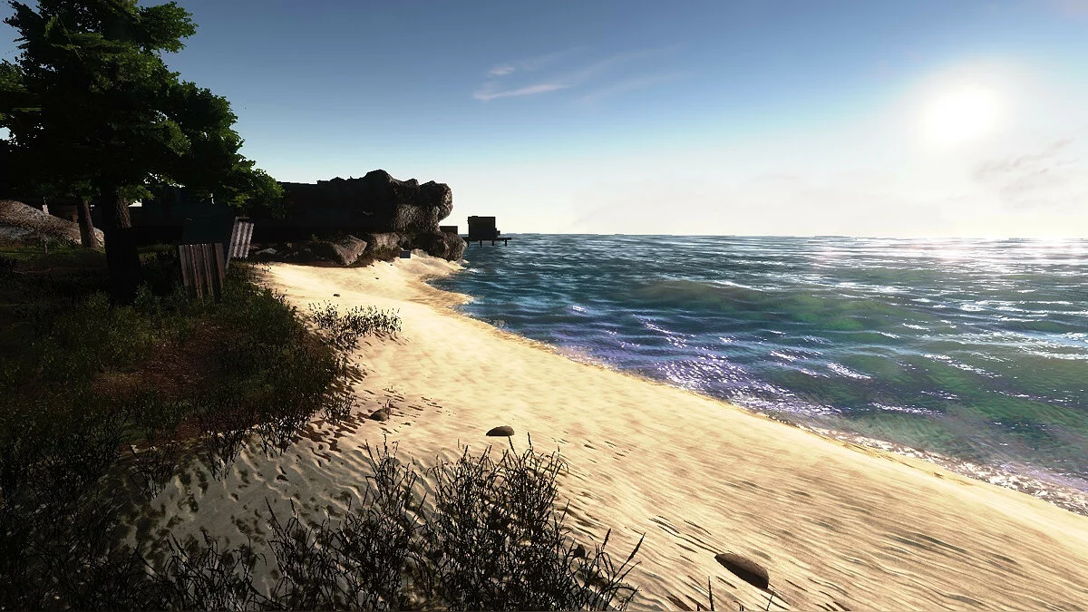 Скриншоты из No Heroes