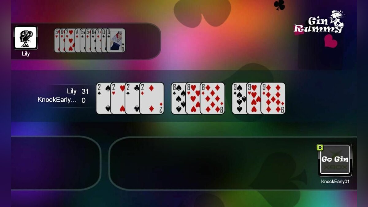 Gin Rummy - что это за игра, трейлер, системные требования, отзывы и  оценки, цены и скидки, гайды и прохождение, похожие игры