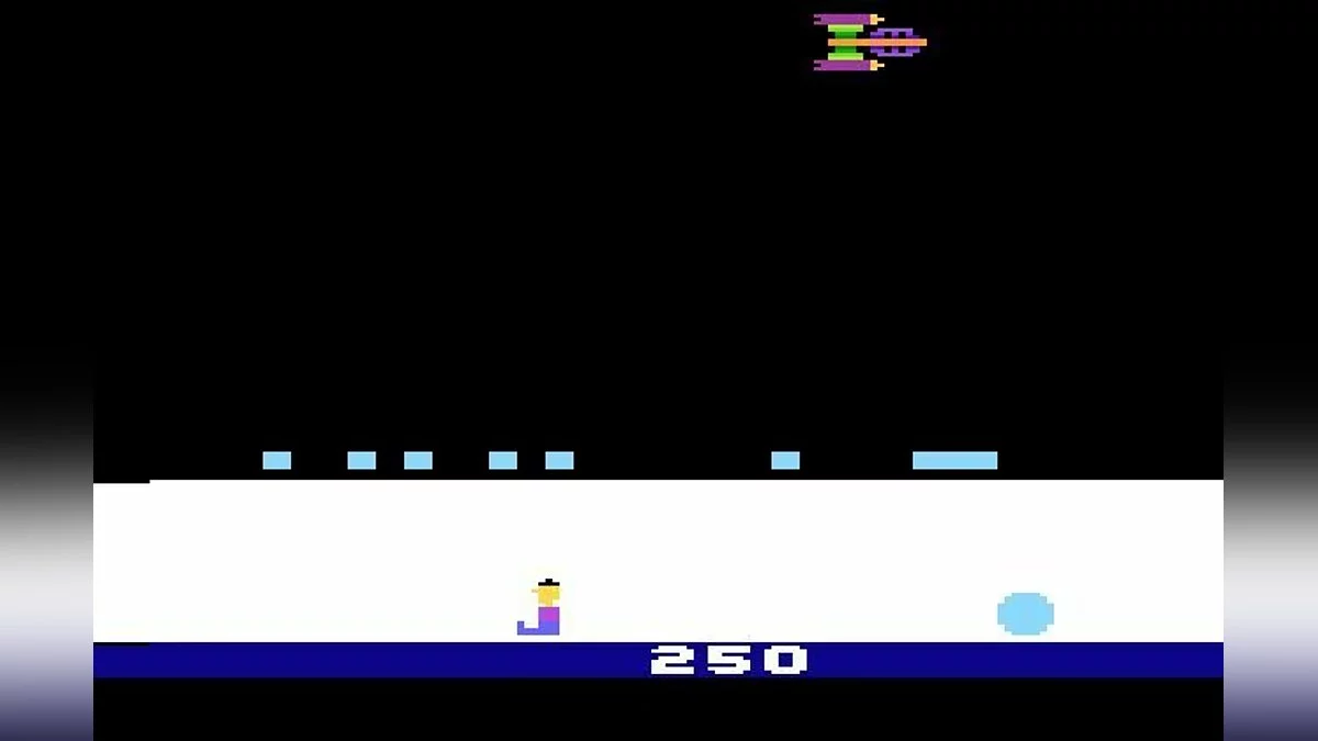 Скриншоты из Glacier Patrol