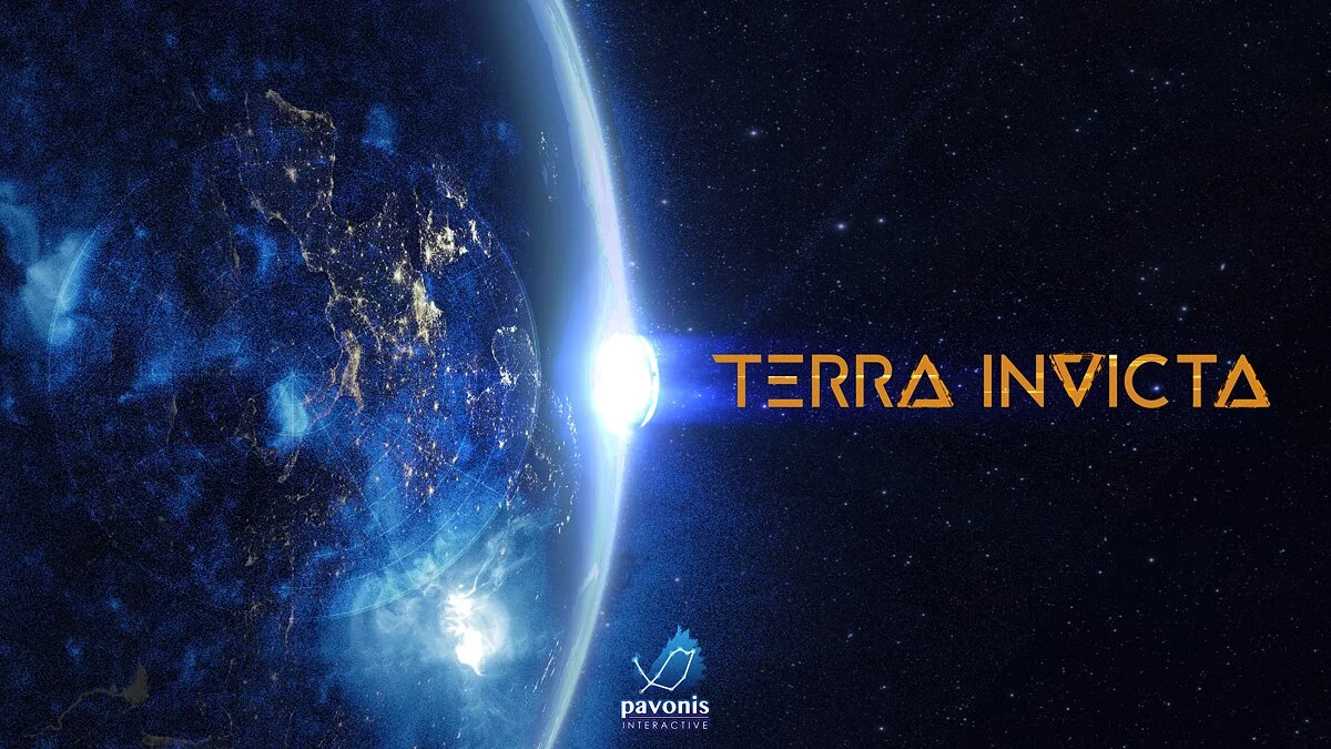 Арт из Terra Invicta
