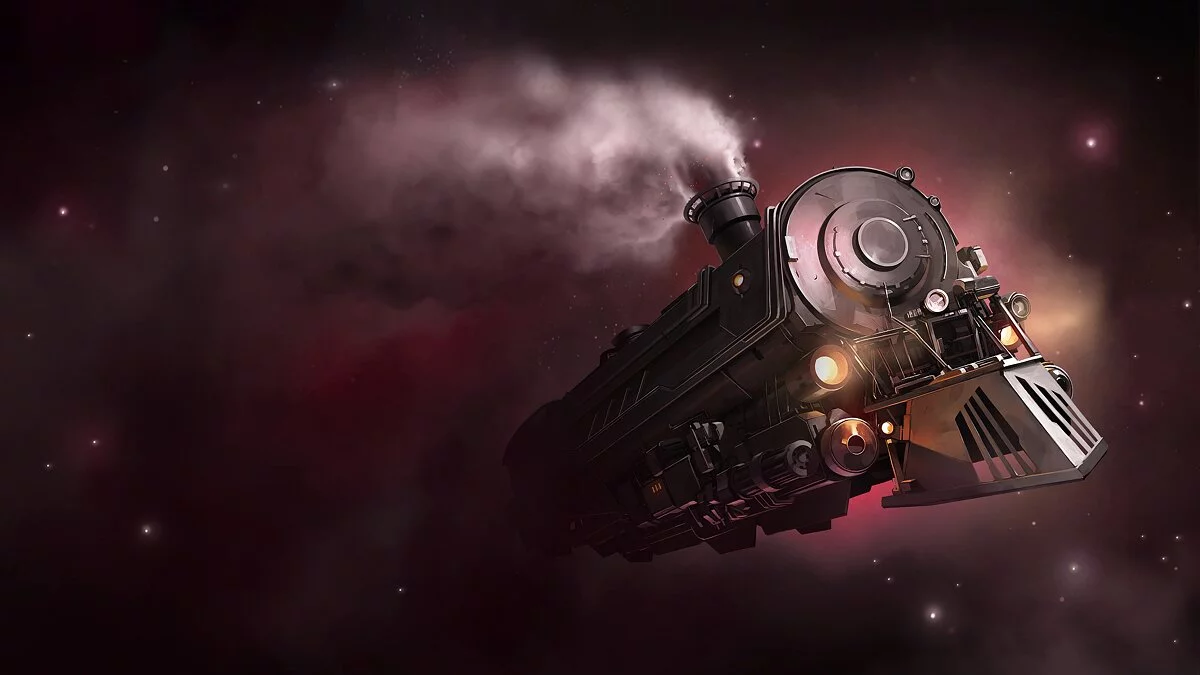 Арт из Sunless Skies: Sovereign Edition