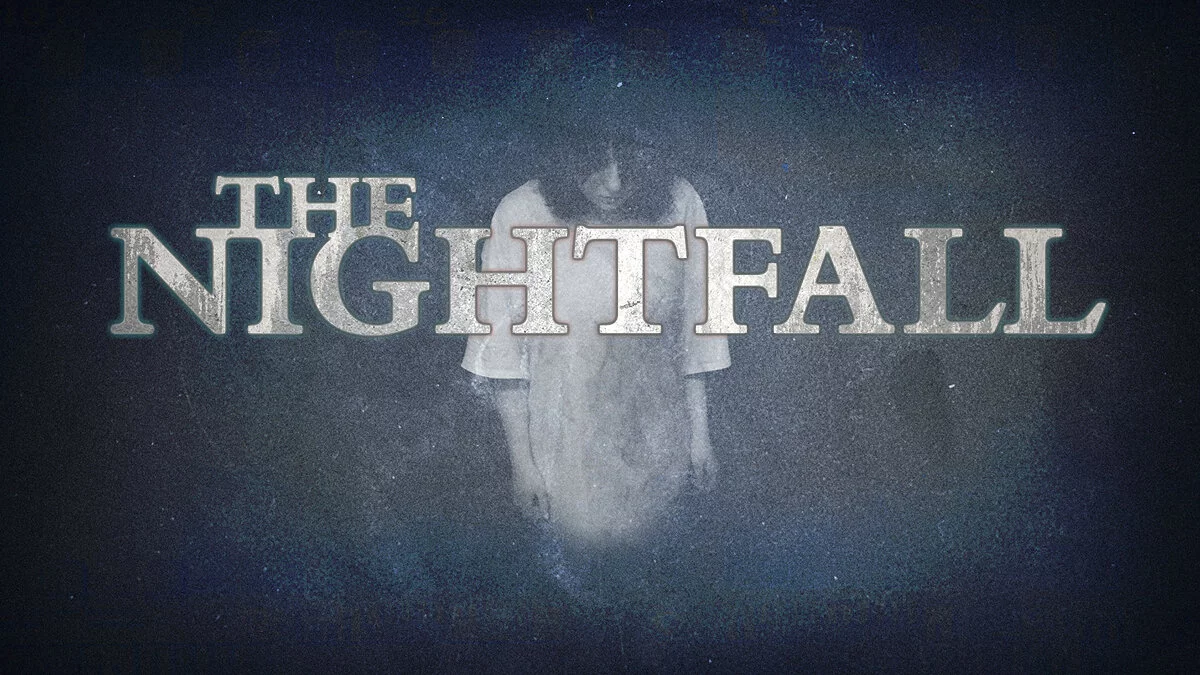 Арт из TheNightfall