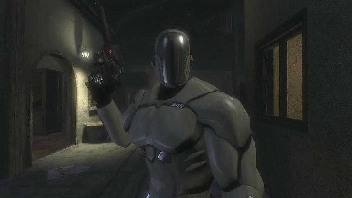 Скриншоты из Global Agenda