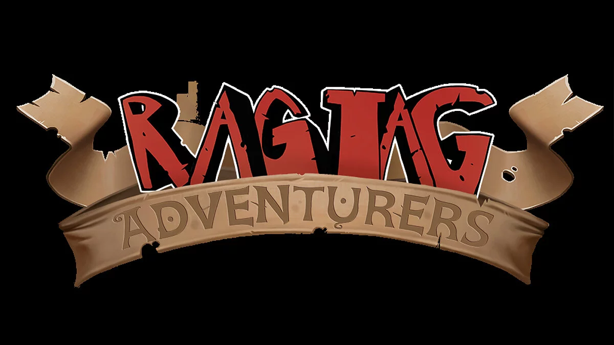Арт из Ragtag Adventurers