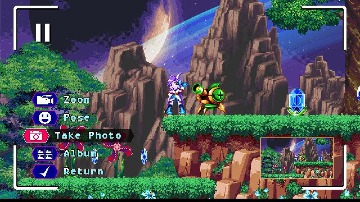 Freedom planet steam фото 97