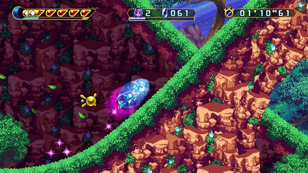 Freedom Planet 2 - что это за игра, трейлер, системные требования, отзывы и  оценки, цены и скидки, гайды и прохождение, похожие игры