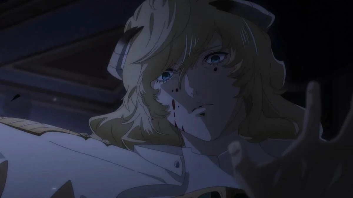 Скриншоты из Metaphor: ReFantazio / Картинка 34