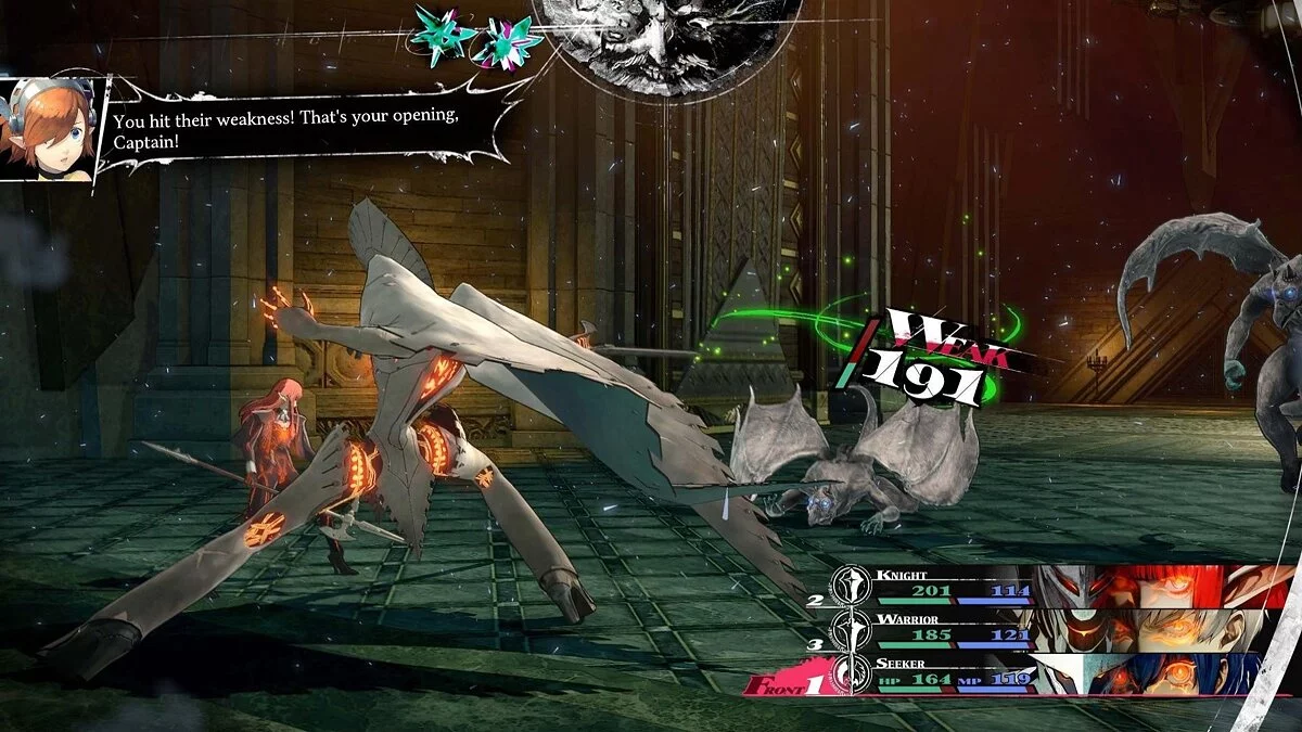 Скриншоты из Metaphor: ReFantazio / Картинка 63