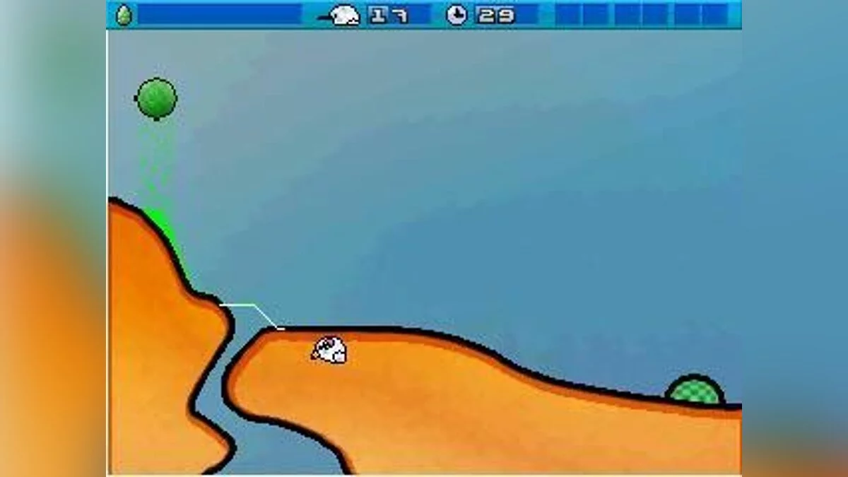 Скриншоты из Gloop Deluxe