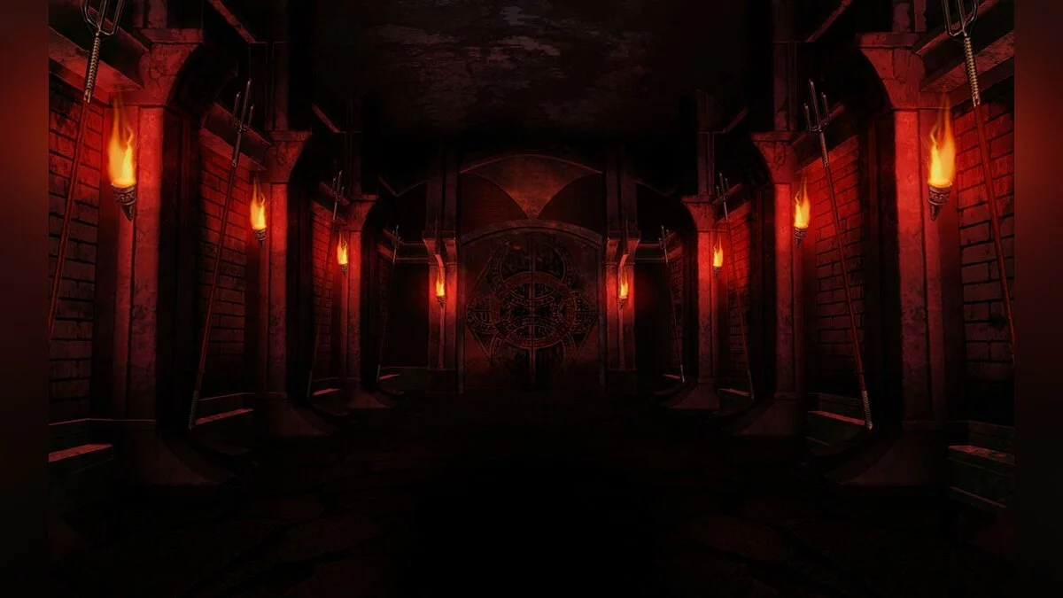 Арт из Wizardry: Labyrinth of Lost Souls